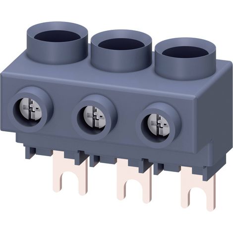 Siemens 3PHAS-EINSPEISKLEMME (3RV2925-5AB)