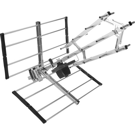 BeMatik - Extérieure Antenne TV/UHF 15dB TDT facile type de montage (1/5)