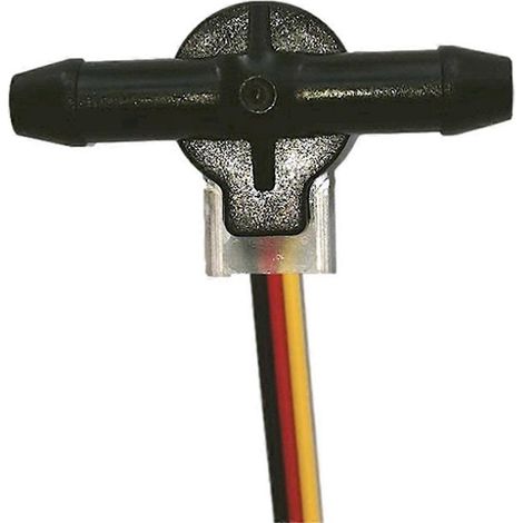 Wasserstandssensor für die Bodenreinigungsmaschine PCFS-IR212-55, IP68-Wasserdetektor (siehe Abbildung)