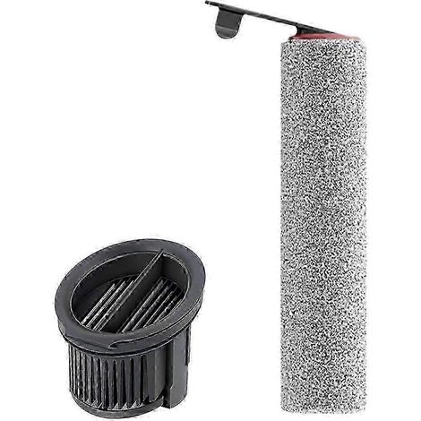 Ersatzbürstenwalzen und HEPA-Filter für Dreame H14 Nass-/Trockensauger Zubehörset Edition 0923 (1/4)