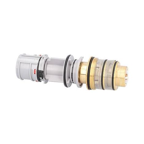 Dornbracht Cartouche thermostatique pièces de rechange 90150206300 D. 44 x 147 mm, 40 l/min.