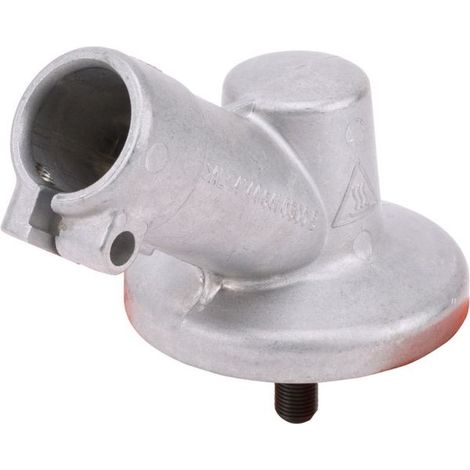 Renvoi angle pour tronçonneuse – Accessoire d'origine pour STIHL – Coupe précise pour bois dur – 41446400100 (1/4)