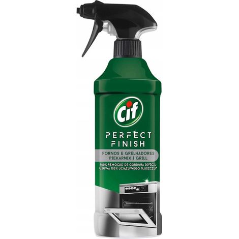 Cif Perfect Backofenreiniger 435 ml