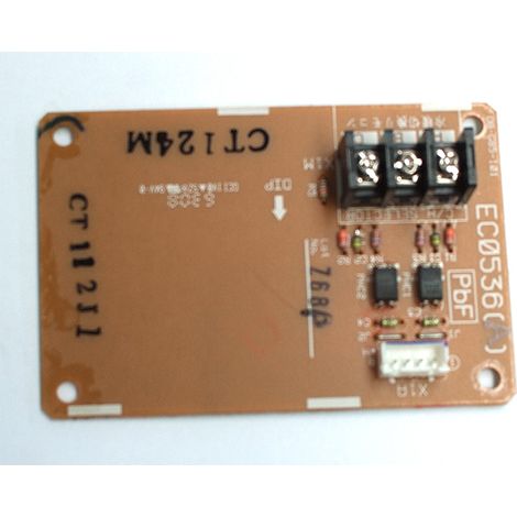 C-H Selektor Platine für RRRQ011-016AAV1 - 1718018 von Daikin