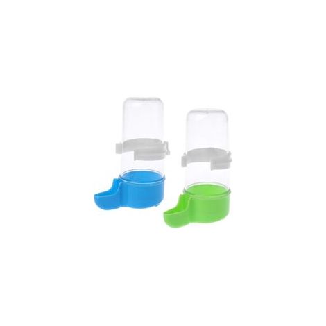 Abreuvoir automatique pour inséparables 240 ml (1/5)