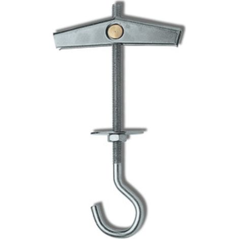 ALLFIX ANCORA A SOFFITTO OCCHIOLO APERTO ASL/OA Q.TA 50