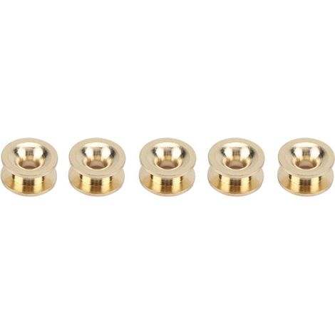 Enowelir Corde Démarrage Nylon 3.5mm Pour Tronçonneuse Tondeuse À Gazon 10m Résistante À L'usure (1/4)