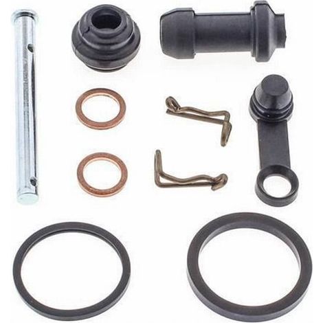 Kit Réparation Etrier de Frein Ar HUSABERG FE 250 2014-2014 / FE 350 2014-2014 /