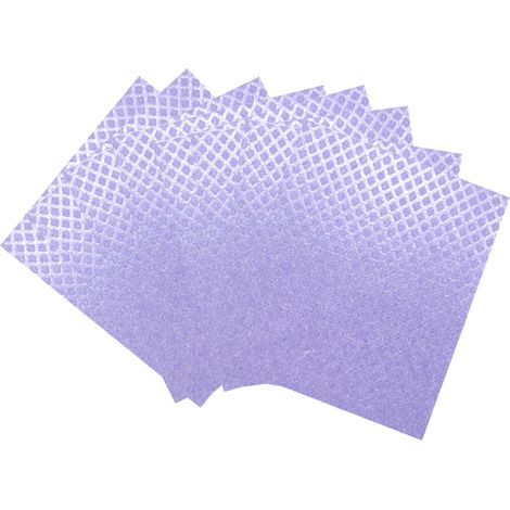 Chiffonnettes Suédoises Réutilisables - Éponge Cellulose Coton 70/30 - Pour Cuisine et Ménage - Lavable En Machine Et Lave-Vaisselle - Lot De 4 (1/5)