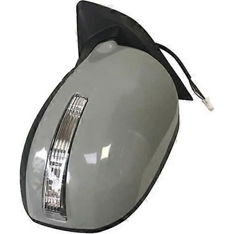 Specchietto retrovisore di qualità Specchietto retrovisore di qualità Accessori auto per Mitsubishi Outlander 2013-2020 Gruppi specchietti retrovisori esterni per portiere auto Sinistro/Destro (1/5)