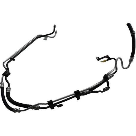 Tuyau de direction assistée pour voiture 4M51-3A212-1747038 (1/5)