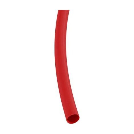 DSG Canusa Gaine thermorétractable rouge 1,22 m (1/2)