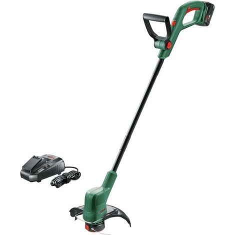 Bosch EasyGrassCut 18V-26