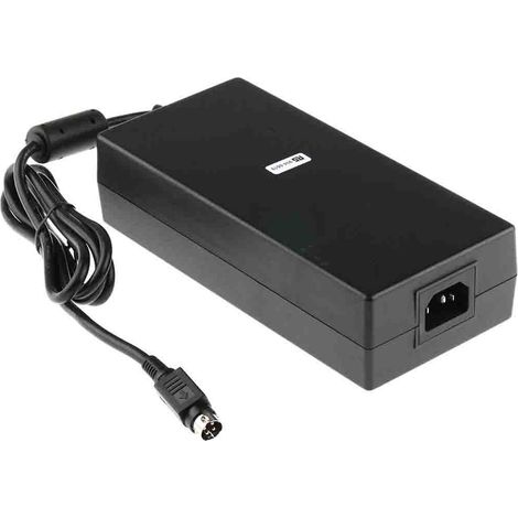 Adaptateur AC/DC 24V c.c., 10.41A, 250W, C14