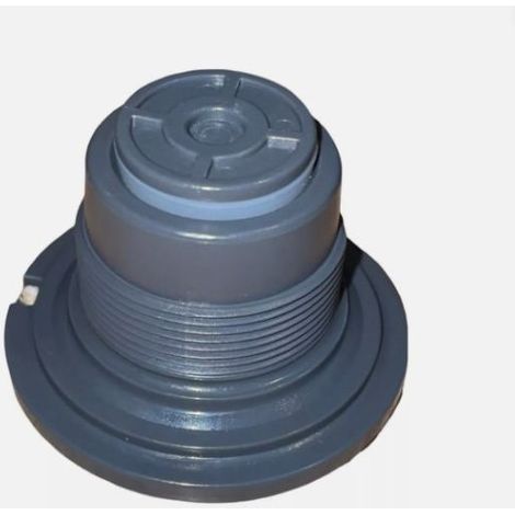 Capuchon de valve P06463 – Bouchon de gonflage pour Lay‑Z‑Spa et paddle – Lot de 3, protection anti‑poussière (1/5)