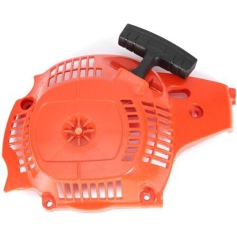 Accessoires de Démarrage pour Tronçonneuse à Essence Modèles 235 236 240 - Disque de Démarrage Manuel-