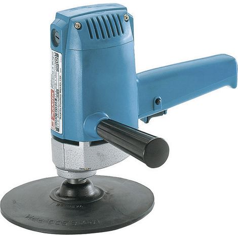 Polierschleifer mit Scheibe 570 W Ø 180 mm MAKITA - 9218SB