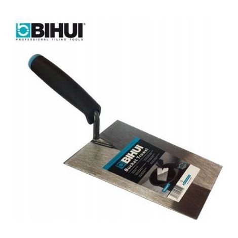 Paleta trapezoidal Bihui suave de 140 mm (1/3)