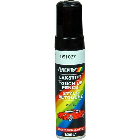 Stylo peinture, retouche, M951027 12 ml - MOTIP