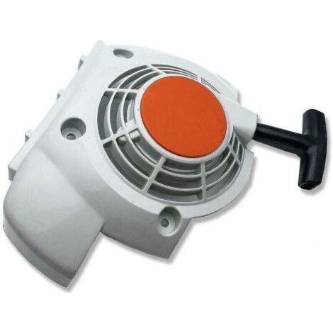 Pull Recoil Starter For Stihl , XU,Fs120 Fs200 Fs250 Fs300 Fr350 Bt120c, produit qualité supérieure, durable et fiable, matériaux sélectionnés, conforme normes, easy à utiliser - (1/4)