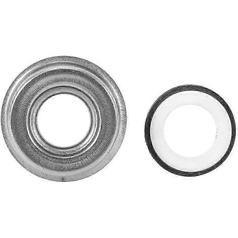 Joint d'étanchéité de pompe à eau OEM 11H-12438-10-00 compatible avec les motos SRX600 des modèles 1998-2000. (1/5)