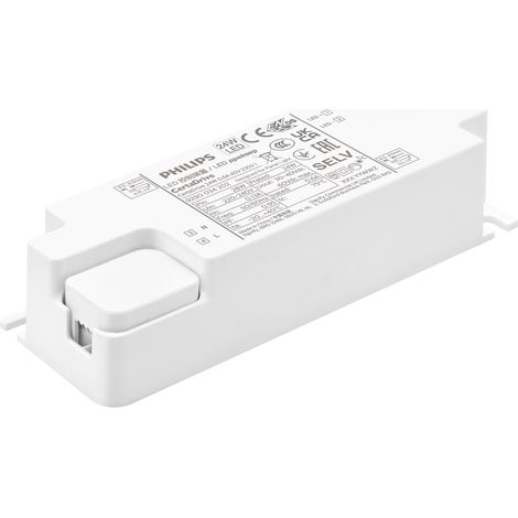 Driver  Certadrive 220-240V Output 30-40V 600mA 24W 24 W