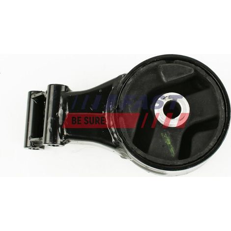 Soporte de motor trasero rápido FT52070