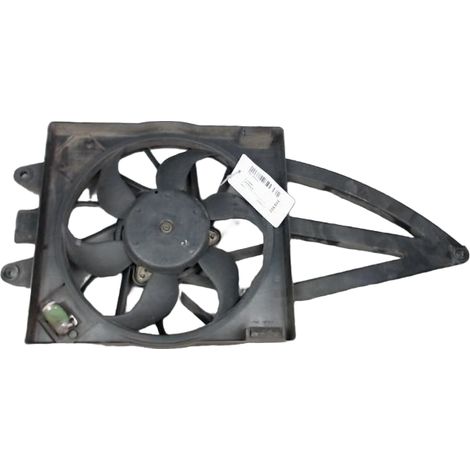 [PRODUIT D'OCCASION] Moteur Ventilateur Radiateur FIAT Panda ♻️ Ref Oe. 51829971 - Garantie à vie (1/3)