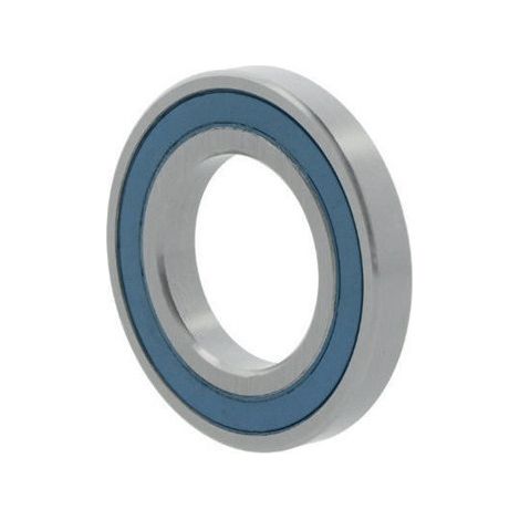 Rodamiento de bolas de garganta profunda 6006 -2RZTN9/HC5C3WT INT 30 mm EXT 55 mm EP. 13 mm SKF