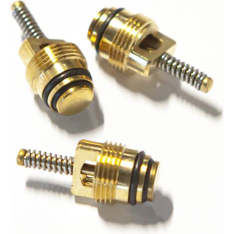 Sachet de 3 obus 22,1x9,8mm - CO 4030 - CLAS Equipements