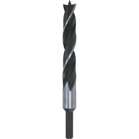 RISS FORET BOIS 3 POINTES D.14MM BL 1082P 1082029