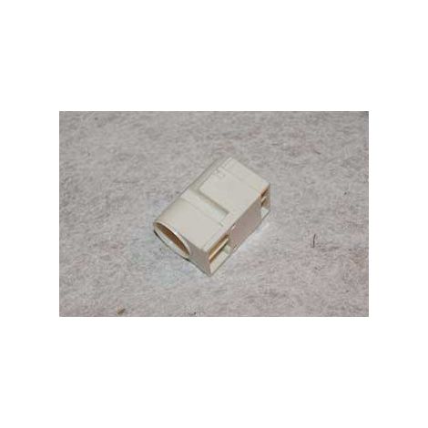DOUILLE DE LAMPE pour CONGELATEUR FAGOR - 45X8240