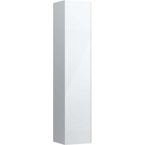 LAUFEN LANI armario alto, bisagra izquierda, SoftClose, (1/4)