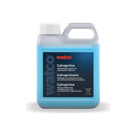 Watco Galvaprime, Metall-Primer, 1L (1/2)