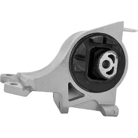 Support de boîte de vitesses supérieur à coller au pied de moteur DG1Z-6038D pour Ford Flex, Lincoln MKS, MKT, Mercury Sable, Taurus X 8G1Z6038C-SFYGV (1/5)