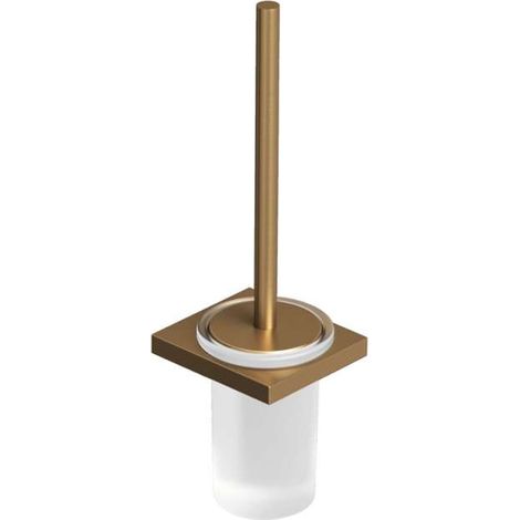 Ensemble brosse WC KLUDI-VELA C (1/2)