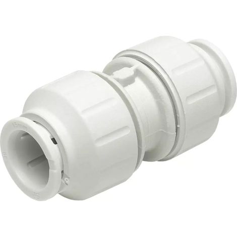 John Guest Speedfit Straight Connector 22mm
