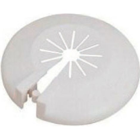 cf 6 rondelles universelles pour tuyaux de radiateur de Couvercle de tuyau 8-22 mm