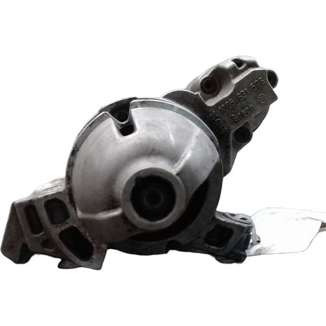 [PRODUIT D'OCCASION] Demarreur BMW Serie 1 ♻️ Ref Oe. 12418570238 - Garantie à vie (1/4)