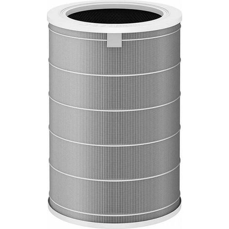 Filtre HEPA Mi adapté pour Xiaomi Purificateur d'air 2/ 2S/ 2H/PRO