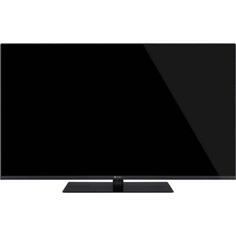 Nabo 55QL8600 incl. 5 ans de garantie constructeur Ultra HD HDR 1800 CMP QLED TV 55\ (139 cm) (1/5)
