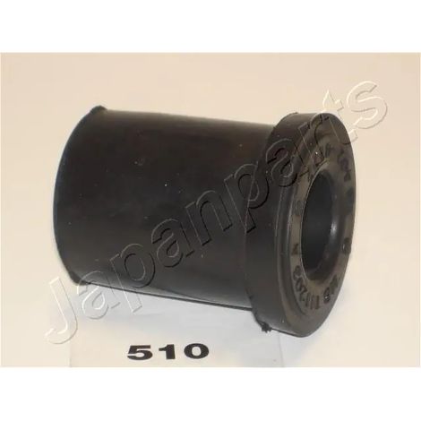 Coussinet de palier, ressort à lames Japanparts RU-510 HYUNDAI MB111203