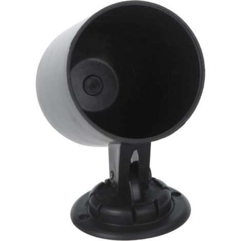 Support fixation pour manomètre 2 pouces/52mm – Accessoire tableau bord, montage stable (1/5)