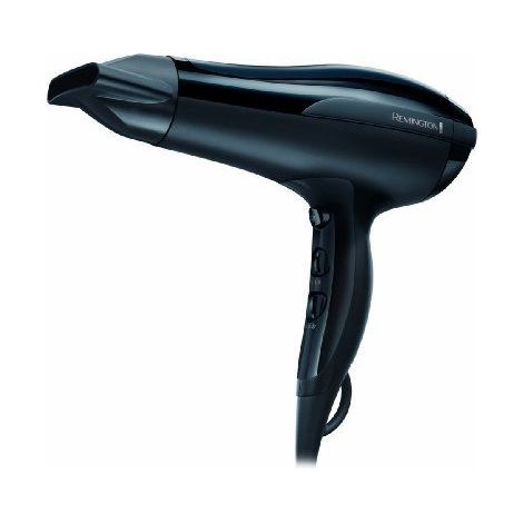 Remington D5210 Secador de Pelo Pro-Air Negro 2200W (1/5)