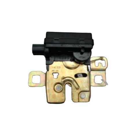 Serrure Hayon  Mini Mini I Phase 1 (r50/r53) 2001-2004 [PRODUIT D'OCCASION]♻️51242754528