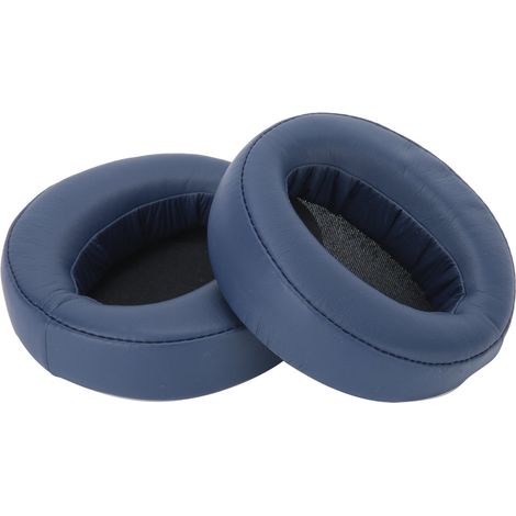 Komfortable Ersatz-Ohrpolster für Sony MDR-XB950BT Kopfhörer – Kopfhörer-Etui (1/5)