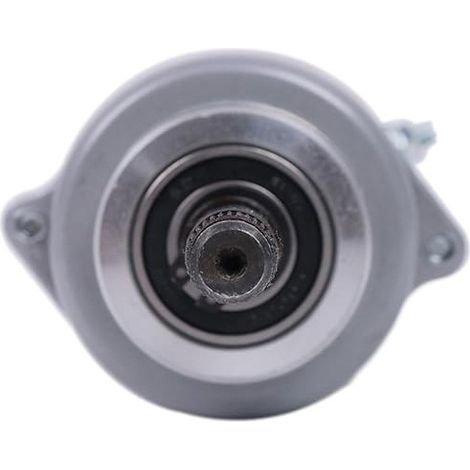 The starter SM13277, 5A8-81800-10-00 is suitable for the Yamaha models XV700-XV1100.--DTEKGAZ
