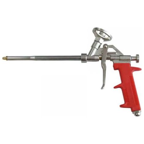 Pistola per schiuma poliuretanica
