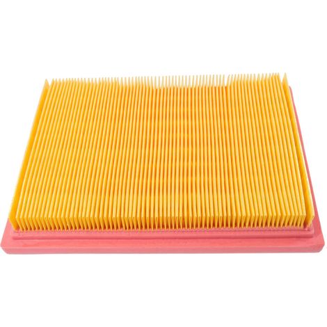Luftfilter für Honda Civic VI/VII Infiniti Nissan Renault Subaru (1/5)