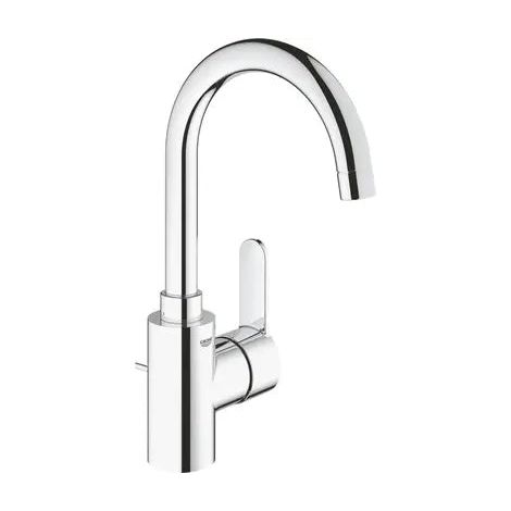 [NEUWERTIG] B-Ware Grohe Waschtischarmatur Badarmatur Einhebelmischer Eurostyle Cosmopolitan Chrom